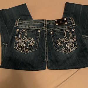 Miss Me JP5038L Boot jeans